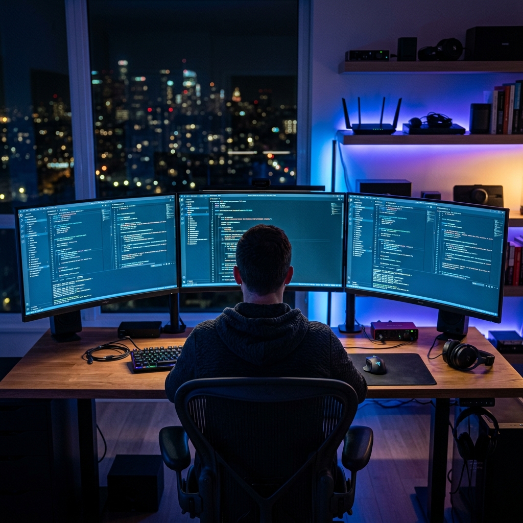 Desarrollo de Software