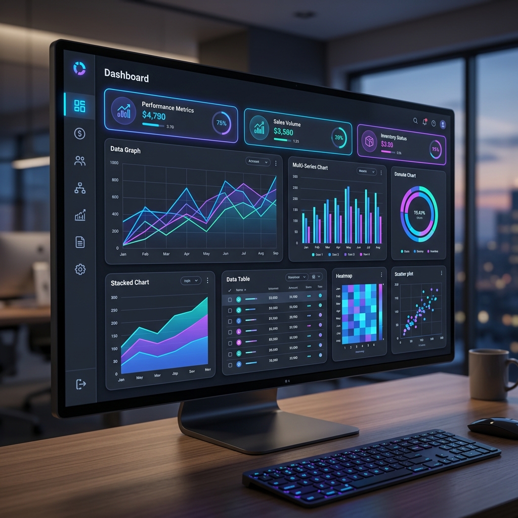 ERP Cloud